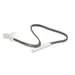 Whirlpool W11724692 Thermistor 1/2" Npt Plastic Temperature Sensor. Fixed Price $26.52.