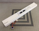 Monogram Refrigerator Control Panel 24 1/2" WR55X10158 WR55X10159 WR55X10916. Fixed Price $630.00.
