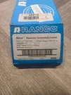 Ranco ETC-111100-000 Electronic Temperature Control, 3ZP78. Fixed Price $135.00.