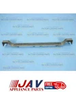 Oem Whirlpool Refrigerator Kickplate Grille Gray Inv# LR357. Fixed Price $107.01.