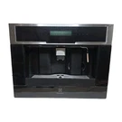 Electrolux EBC54513AX Integrated Expresso Maker *read Description*. Fixed Price $449.99.