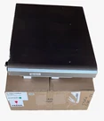Electrolux 242178015 Refrigerator Freezer Door Stainless Steel. Fixed Price $174.99.