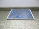 Midea Refrigerator Shelf Part # 12531000013831. Fixed Price $48.00.