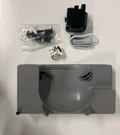 WR49X30819 Compressor Electricals & Drain Pan For Refrigerator. Fixed Price $59.98.