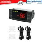 For Dixell Temperature Controllers, XR02CX-4N1F1 Digital Thermostat. Fixed Price $42.99.