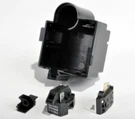 New Genuine Oem Whirlpool Refrigerator Overload And Relay Kit WP4387835. Fixed Price $59.12.