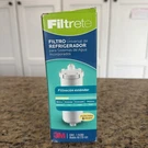 3M Filtrete Universal Line Refrigerator Water Filter 6 Months 4IL-CTO-S01. Fixed Price $19.99.