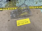 Whirlpool WRT318FZDM06 Light Cover Diffuser. Fixed Price $25.00.