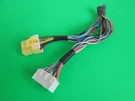 Samsung Recycled Refrigerator Freezer Side Door Wire/wiring Harness/male Plug. Fixed Price $31.98.