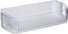 Door Bin Clear Plastic Front DA97-03290A Compatible With Samsung Refrigerator. Fixed Price $38.96.