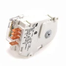 Whirlpool WP68233-2 Defrost Timer Compatible With Multiple Brands. Fixed Price $121.37.