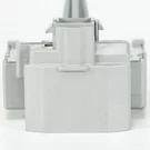 WR08X10112 Ge Combo Device Tsd Oem. Fixed Price $118.96.