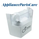 Lg Refrigerator Ice Bucket AKC74069808. Fixed Price $124.99.