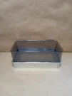 Kitchenaid Refrigerator Door Bin W10776696 Gray Oem Genuine Whirlpool Appliance. Fixed Price $25.46.