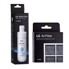 LT120F ADQ73214404 Fresh Air &lg LT1000P/PC/PCS ADQ747935 Combo Set. Fixed Price $35.99.