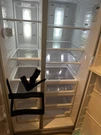 Upper Freezer Drawer Part DA61-05766, Samsung Side By Fridge RS25H5111SR. Fixed Price $50.00.