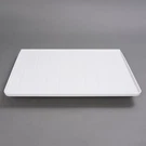 Crisper Cover Pan Vegetable Refrigerators Drawer For Hotpoint Rca WR32X10398. Fixed Price $34.20.