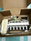 WPW10764668, Whirlpool Refrigerator Icemaker Assembly New Oem. Fixed Price $99.00.