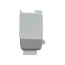 Refrigerator Wire Cover Part # WR17X13067 WR17X32870. Fixed Price $6.64.