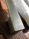 Bosch Refrigerator (B21CT80SNS/02) Handle Set (3PC) Brushed Stainless New. Fixed Price $90.00.