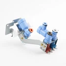 WR57X36626 Ge Triple Water Valve Oem. Fixed Price $68.02.