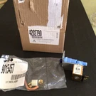 Sub Zero Refrigerator Valve Single Water Svce Part 4202790. Fixed Price $65.00.