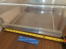 MJS65340401 AJP76427501 Lg Freezer Drawer Slide LRYKC2606S. Fixed Price $54.00.