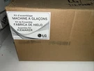 Lg LK65C Automatic Ice Maker Kit. Fixed Price $74.39.