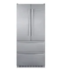 Liebherr CS2092 36 Inch Built-in French Door Refrigerator. Fixed Price $5999.00.