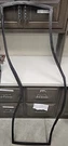 Brand New GSS25GGPFCBB Refrigerator Door Seal. Fixed Price $79.99.