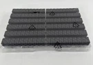 (120PC)HONGFA HFV9-G 12VDC Sealed Spdt Relay Pin Terminal AS0516C1 12-ZS-R. Fixed Price $284.99.