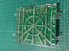 Kitchenaid 9761224 Oven Control Board AZ195383 AR1257. Fixed Price $107.16.