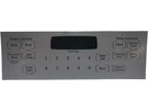 Haier Overlay T011 WB27K10409 New Oem. Fixed Price $59.20.