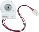 DC12V 4W Refrigerator Evaporator Fan Motor Replacement Parts For Vissani.... Fixed Price $26.99.