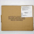 Brand New Oem Whirlpool W11213915 Microwave Ring-turn. Fixed Price $41.99.