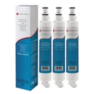 Fits Whirlpool 4396701 EDR6D1 46-9915 Refrigerator Water Filter Pack. Fixed Price $46.00.