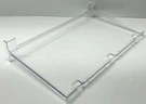 Oem Whirlpool W11216934 Refrigerator Rail *free Shipping*. Fixed Price $31.00.