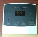 Electrolux Freezer Control Assy P/n 297366203 Kenmore, Preowned. Fixed Price $150.00.