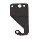 WR13X20430 Refrigerator Hinge Top & Pin Asm. Fixed Price $62.55.