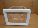 Samsung Refrigerator Freezer Drawer Middle Part # DA97-08372B. Fixed Price $68.98.