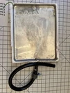 WR17X12621 Refrigerator Drain Pan W/heater WR17X29775. Fixed Price $119.00.