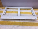 61002416 61002511 Whirlpool Refrigerator Crisper Cover Frame Free Shipping. Fixed Price $49.88.