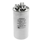Ledbarz 2025 Upgrade 3100248.487 CBB65A Capacitor - 50 + 5UF 370/440VAC 60HZ.... Fixed Price $37.87.