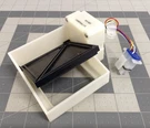 Refrigerator Damper Control WR49X10107 WR09X10084. Fixed Price $94.95.