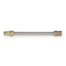 Dormont Gas CONNECTOR,48 In 20-3132-48 1/2" 662447002612. Fixed Price $38.57.