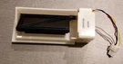 Genuine Whirlpool Refrigerator Air Damper Inlet Motorized WP2221296. Fixed Price $99.99.