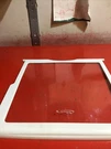 Refrigerator : Slide Out Glass Shelf P/n (WR71X10288 WR71X10582 (322). Fixed Price $35.95.