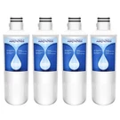 Refrigerator Water Filter Replacement For Lg ADQ747935 / Kenmore 46-9980 Bpa-fre. Fixed Price $21.06.
