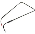 Electrolux 5303918255 Frigidaire Refrigerator Defrost Heater Kit. Fixed Price $69.00.