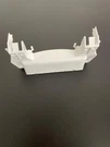 Bosch SHEM3AY52N/01 Dishwasher Door Handle Assembly 12005527. Fixed Price $14.99.